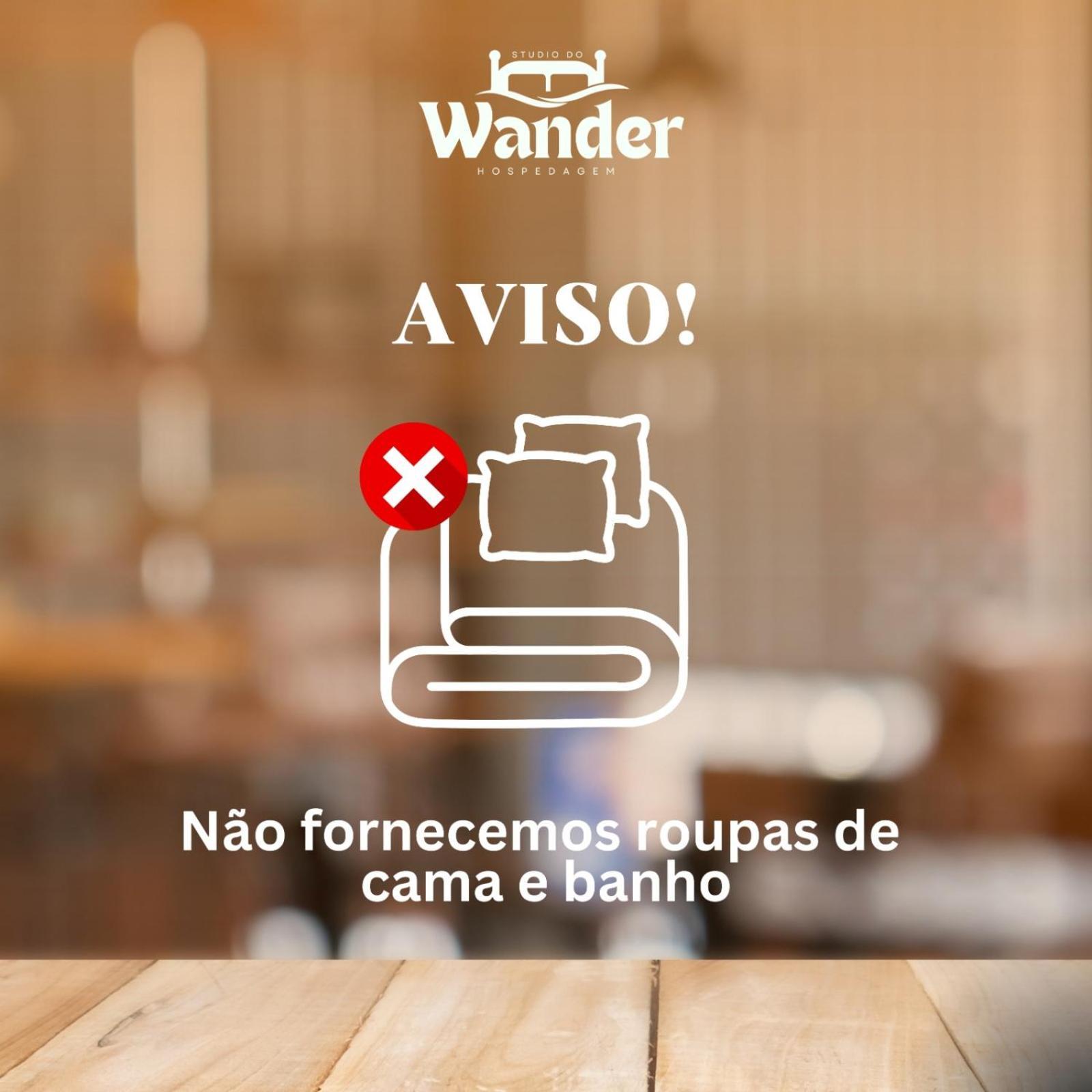 Studio Do Wander 암파로 외부 사진